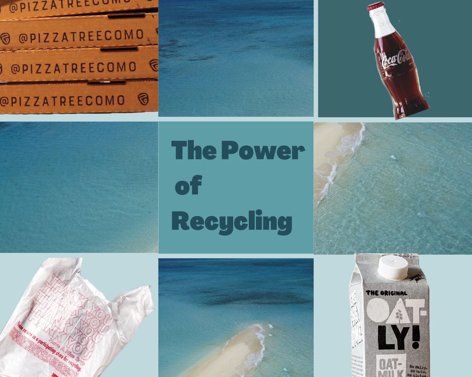 Feature collage